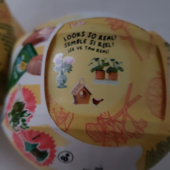 MGAs Mini Verse Make It Mini Lifestyle Lot of 2 Home Series 1 Toy - Picture 8 of 11